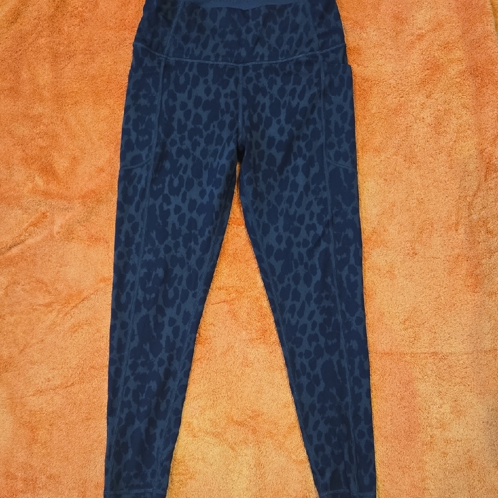 Victoria's Secret Black Leggings